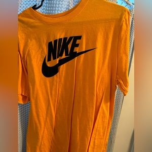 nike shirt